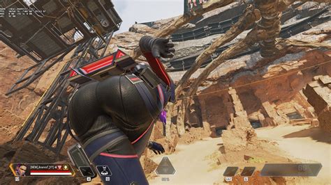 apex porn|Apex Legends Category